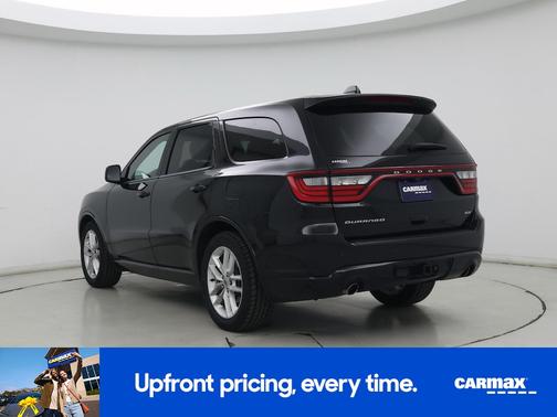 2023 Dodge Durango GT Launch Edition