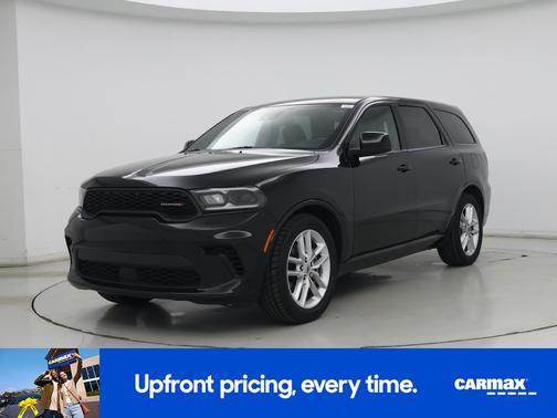 2023 Dodge Durango GT Launch Edition