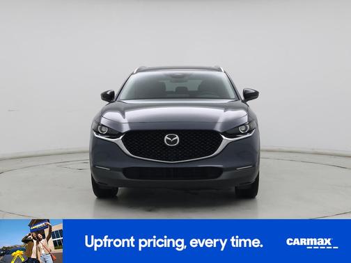 2024 Mazda CX-30 Carbon Edition