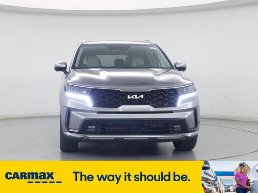 2023 Kia Sorento Hybrid SX Prestige