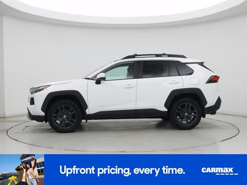 2023 Toyota RAV4 Adventure