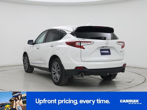 2020 Acura RDX Technology