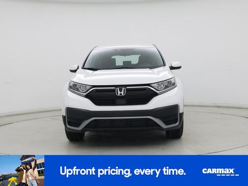 2021 Honda CR-V Special Edition