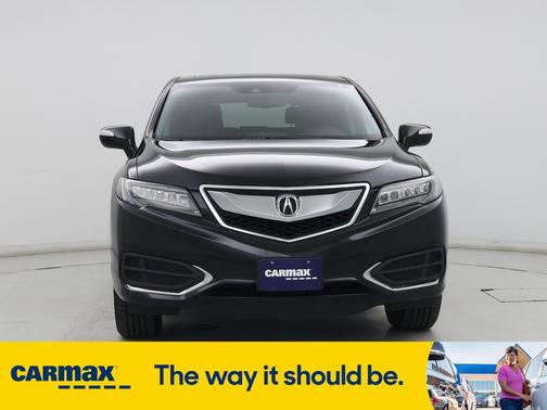2016 Acura RDX AWD
