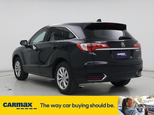 2016 Acura RDX AWD