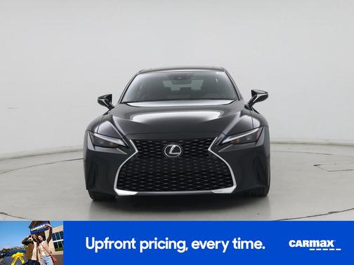 2023 Lexus IS 300 