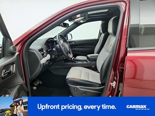 2023 Dodge Durango GT Premium