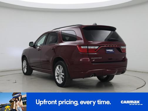 2023 Dodge Durango GT Premium