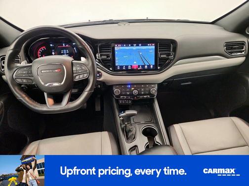 2023 Dodge Durango GT Premium