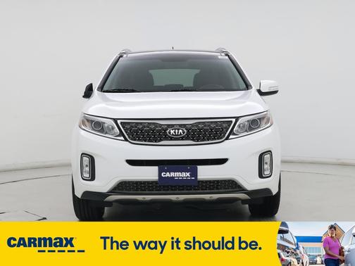 2015 Kia Sorento SX