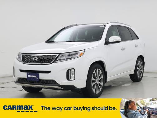 2015 Kia Sorento SX