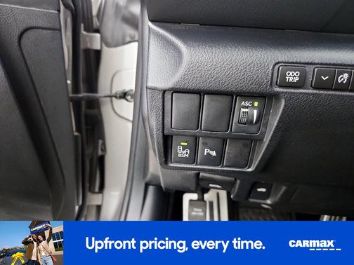 2017 Lexus RC 350 F-Sport