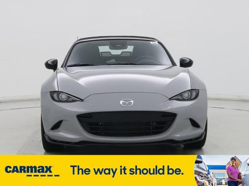 2024 Mazda MX-5 Miata Club