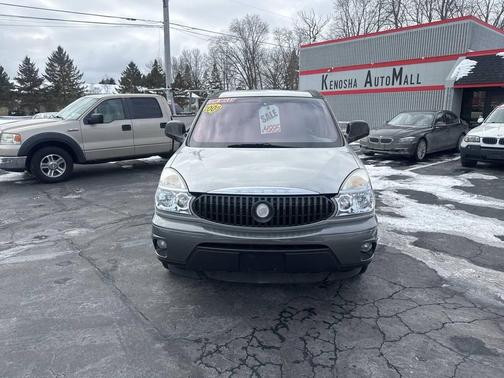 2005 Buick Rendezvous CX