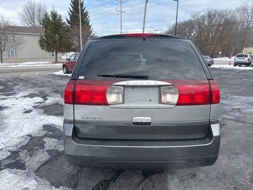 2005 Buick Rendezvous CX
