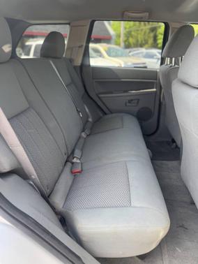 2006 Jeep Grand Cherokee Laredo