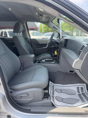 2006 Jeep Grand Cherokee Laredo