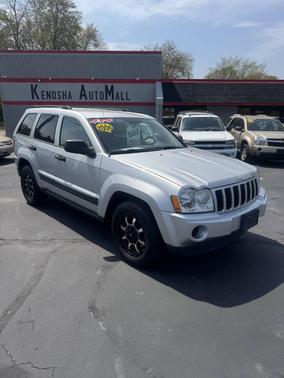 2006 Jeep Grand Cherokee Laredo