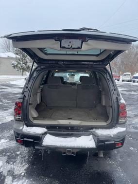 2003 Chevrolet Trailblazer LS