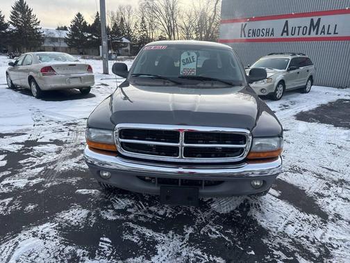 2004 Dodge Dakota SLT Club Cab