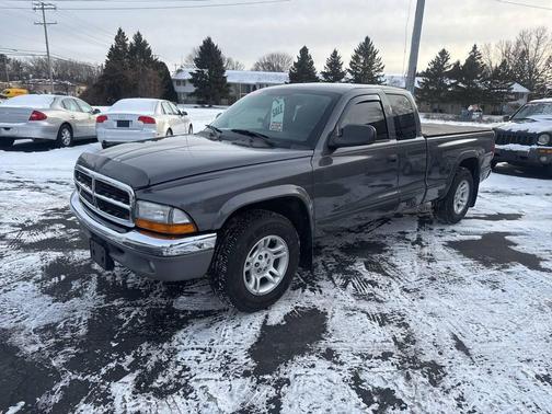 2004 Dodge Dakota SLT Club Cab