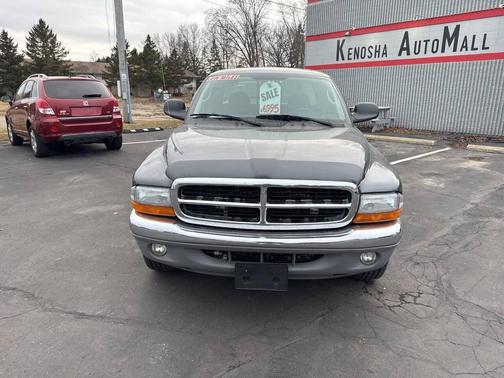 2004 Dodge Dakota SLT Club Cab