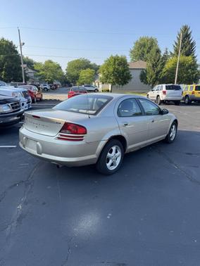 2005 Dodge Stratus SXT