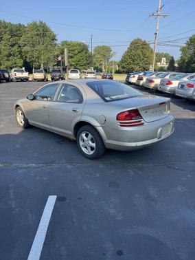2005 Dodge Stratus SXT