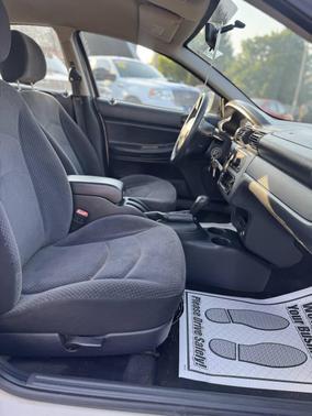 2005 Dodge Stratus SXT