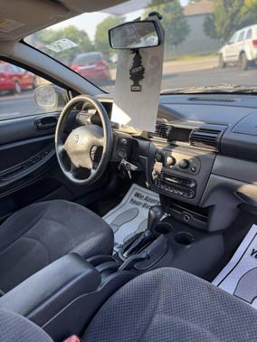 2005 Dodge Stratus SXT
