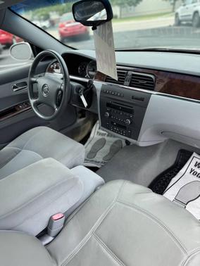 2007 Buick LaCrosse CX