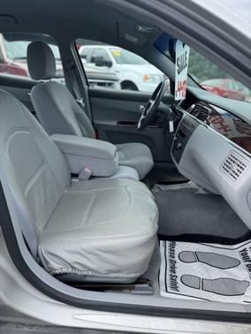 2007 Buick LaCrosse CX