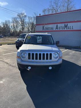 2011 Jeep Patriot Sport