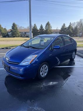 2009 Toyota Prius Touring