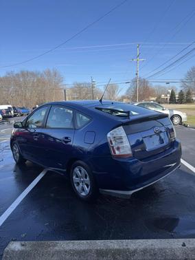 2009 Toyota Prius Touring