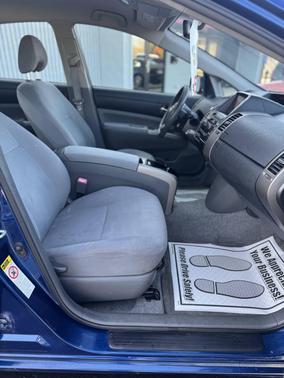 2009 Toyota Prius Touring