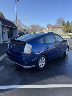 2009 Toyota Prius Touring