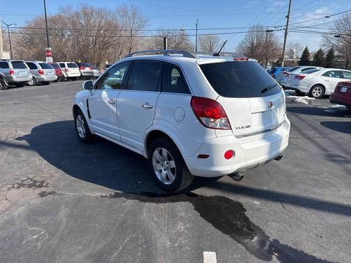 2008 Saturn Vue XR