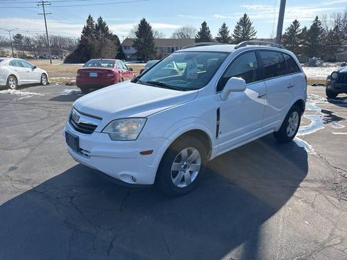 2008 Saturn Vue XR