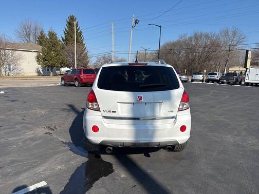 2008 Saturn Vue XR