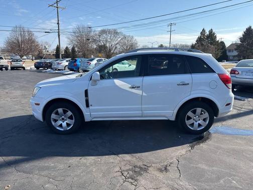 2008 Saturn Vue XR