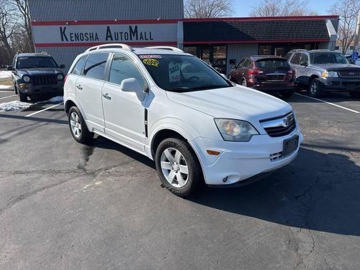 2008 Saturn Vue XR