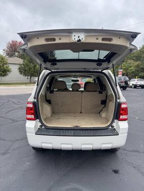 2009 Ford Escape XLT