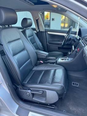 2008 Audi A4 2.0T quattro