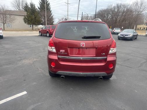 2008 Saturn Vue XR