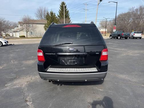 2005 Ford Freestyle SEL