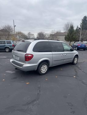 2003 Dodge Grand Caravan eL