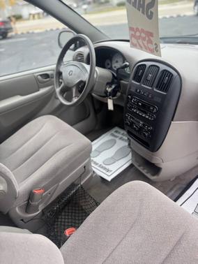 2003 Dodge Grand Caravan eL