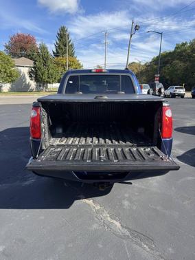 2005 Ford Explorer Sport Trac XLT
