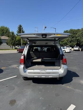 2006 Toyota 4Runner Limited